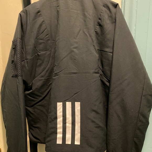 Adidas jacket - Picture 7 of 13